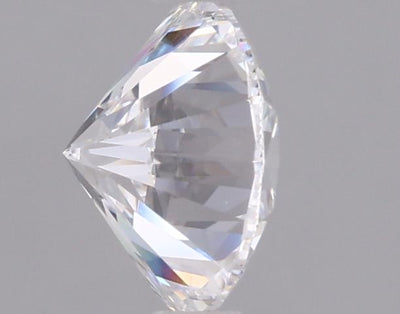 1.03 Carat Round Lab Diamond :: Greenstar spin frame 06
