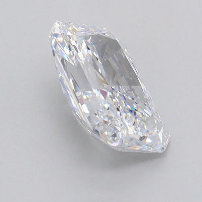 1.50 Carat Radiant Lab Diamond :: Greenstar spin frame 06