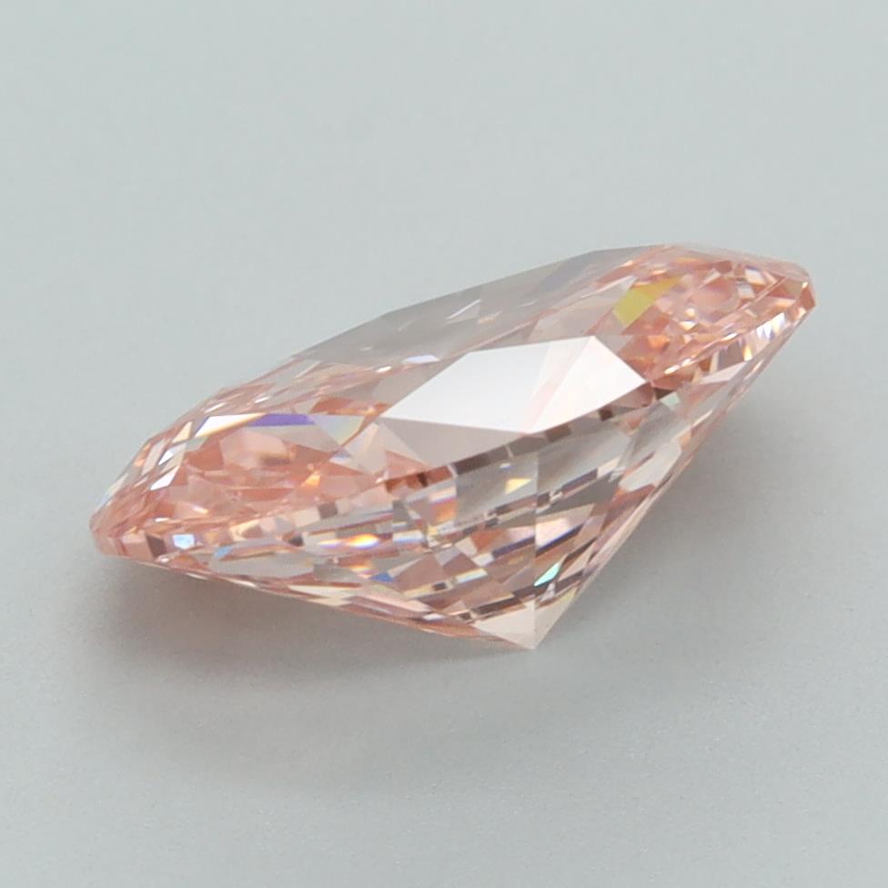 3.08 Carat Oval Lab Diamond :: Greenstar spin frame 06