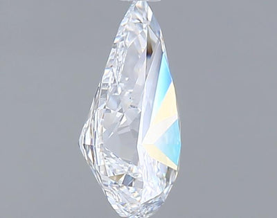 1.54 Carat Pear Lab Diamond :: Greenstar spin frame 06