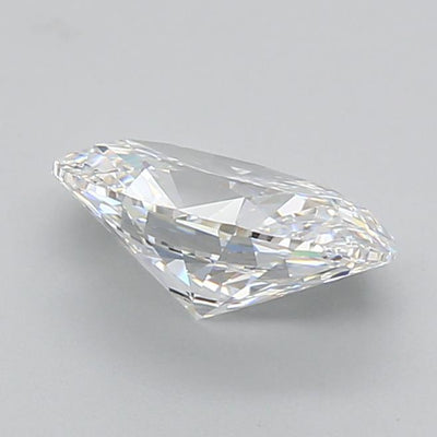 2.04 Carat Oval Lab Diamond :: Greenstar spin frame 06