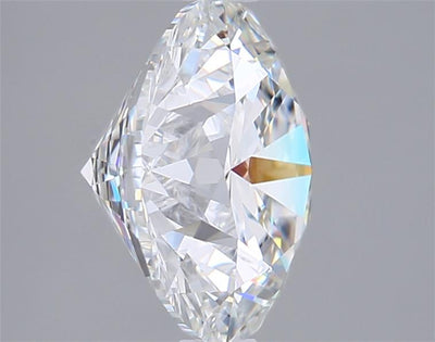 2.80 Carat Round Lab Diamond :: Greenstar spin frame 06