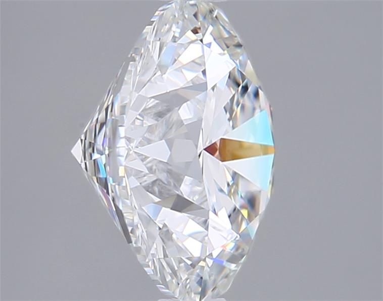 2.80 Carat Round Lab Diamond :: Greenstar spin frame 06