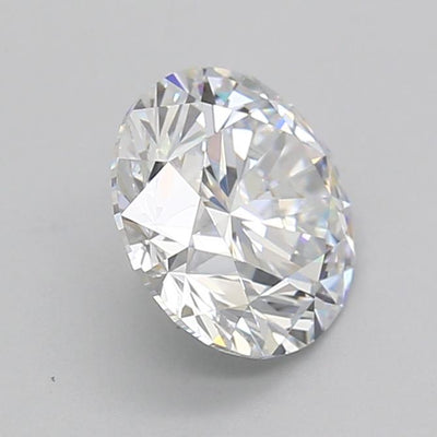 2.50 Carat Round Lab Diamond :: Greenstar spin frame 06