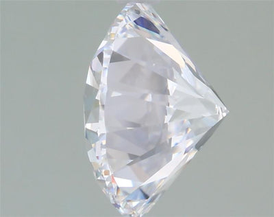 2.52 Carat Round Lab Diamond :: Greenstar spin frame 06