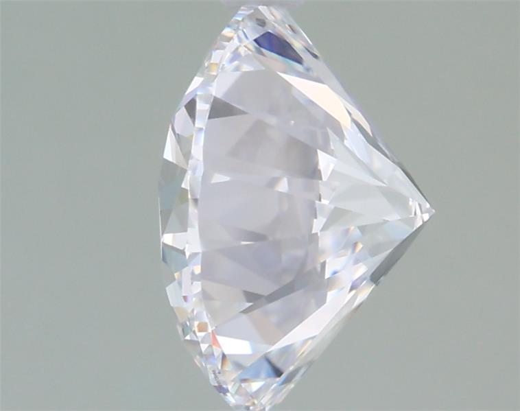 2.52 Carat Round Lab Diamond :: Greenstar spin frame 06
