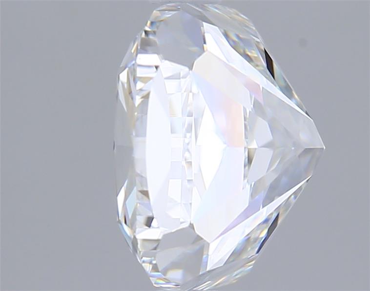 3.01 Carat Cushion Lab Diamond :: Greenstar spin frame 06