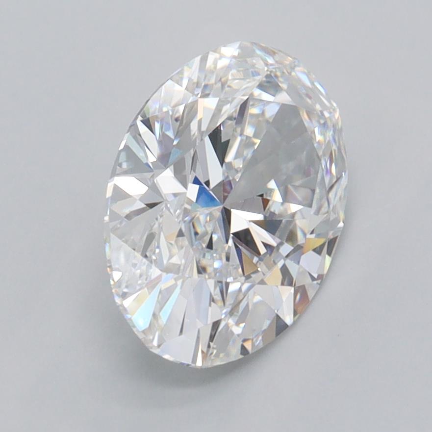 2.03 Carat Oval Lab Diamond :: Greenstar spin frame 06