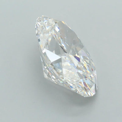 3.02 Carat Oval Lab Diamond :: Greenstar spin frame 06