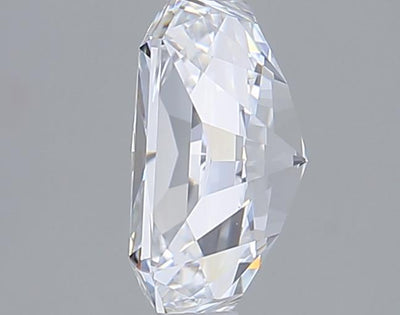 2.02 Carat Radiant Lab Diamond :: Greenstar spin frame 06
