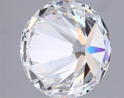 2.01 Carat Round Lab Diamond :: Greenstar spin frame 06