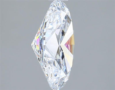 2.00 Carat Oval Lab Diamond :: Greenstar spin frame 06