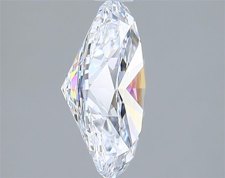 2.00 Carat Oval Lab Diamond :: Greenstar spin frame 06
