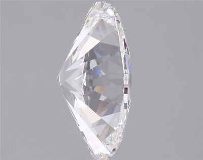2.01 Carat Oval Lab Diamond :: Greenstar spin frame 06
