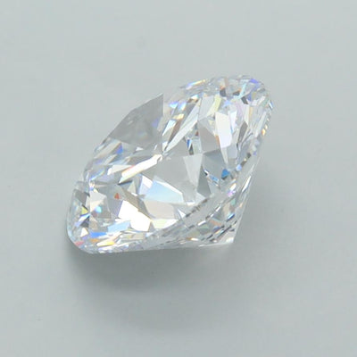 2.29 Carat Round Lab Diamond :: Greenstar spin frame 06