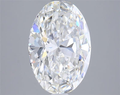 2.54 Carat Oval Lab Diamond :: Greenstar spin frame 06