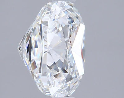 3.06 Carat Cushion Lab Diamond :: Greenstar spin frame 06