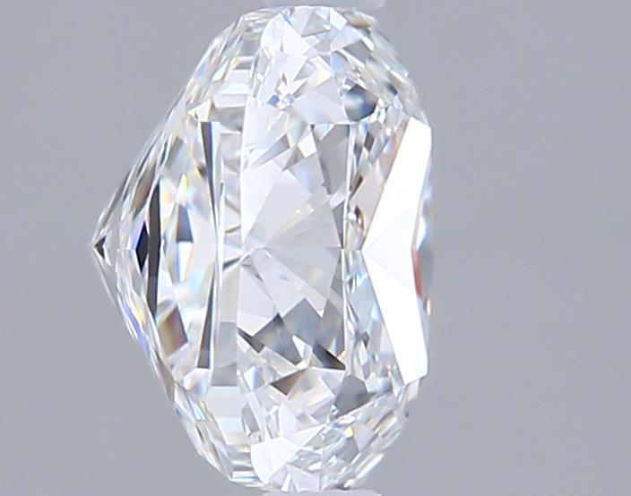 3.06 Carat Cushion Lab Diamond :: Greenstar spin frame 06