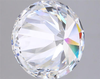 3.01 Carat Round Lab Diamond :: Greenstar spin frame 06