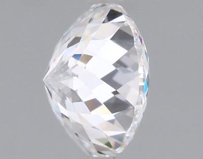 1.56 Carat Round Lab Diamond :: Greenstar spin frame 06