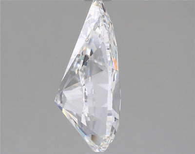 1.51 Carat Pear Lab Diamond :: Greenstar spin frame 06