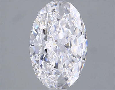 1.53 Carat Oval Lab Diamond :: Greenstar spin frame 06