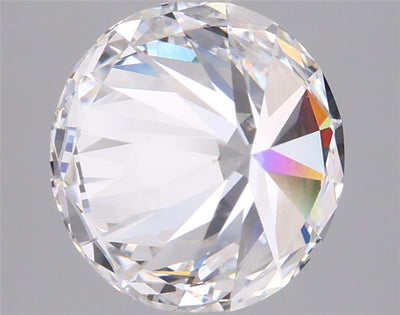 3.00 Carat Round Lab Diamond :: Greenstar spin frame 06
