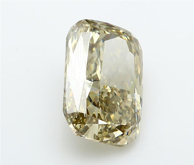 5.37 Carat Cushion Lab Diamond :: Greenstar spin frame 06