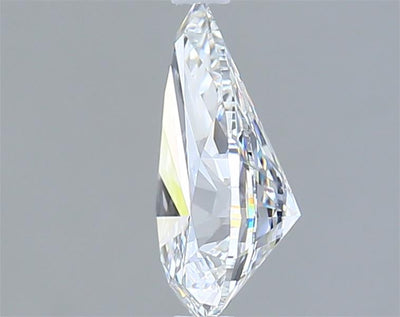1.58 Carat Pear Lab Diamond :: Greenstar spin frame 06