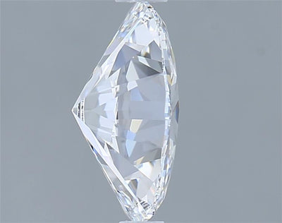 1.56 Carat Oval Lab Diamond :: Greenstar spin frame 06