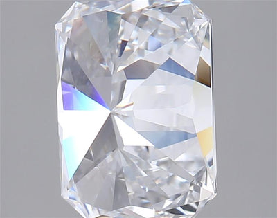 2.08 Carat Radiant Lab Diamond :: Greenstar spin frame 06