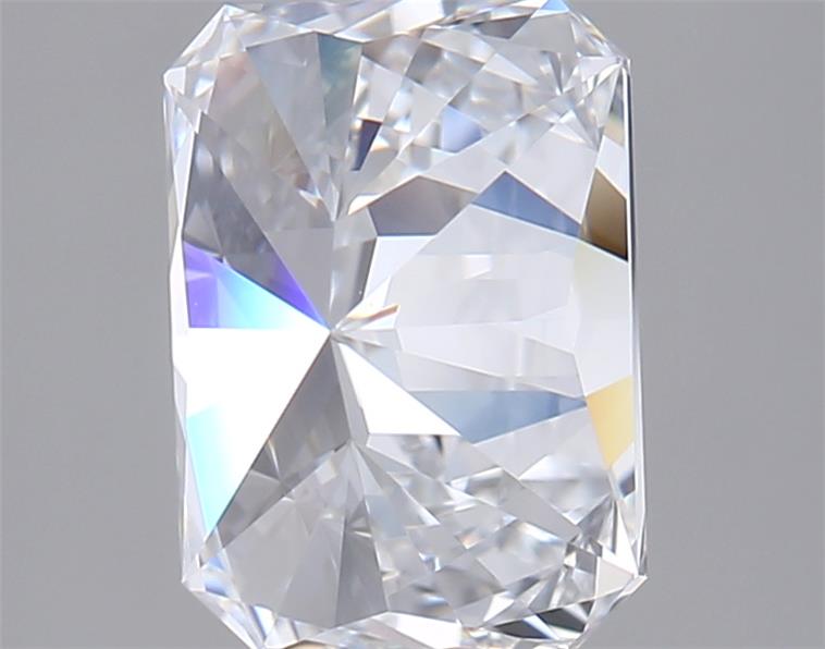 2.08 Carat Radiant Lab Diamond :: Greenstar spin frame 06