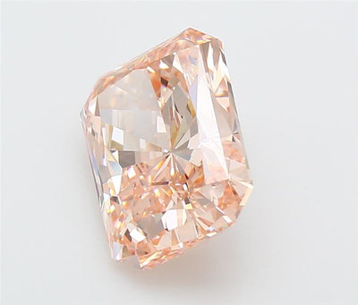 5.04 Carat Radiant Lab Diamond :: Greenstar spin frame 06