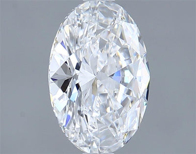 1.32 Carat Oval Lab Diamond :: Greenstar spin frame 06