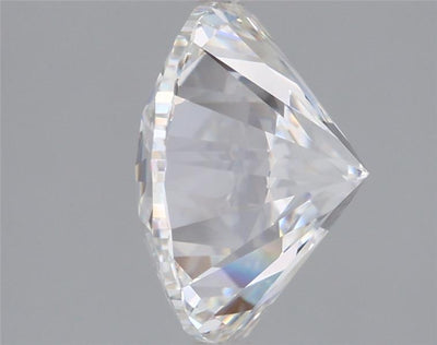 4.00 Carat Round Lab Diamond :: Greenstar spin frame 06