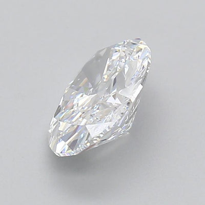 2.04 Carat Oval Lab Diamond :: Greenstar spin frame 06