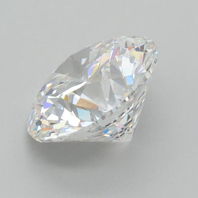 2.04 Carat Round Lab Diamond :: Greenstar spin frame 06