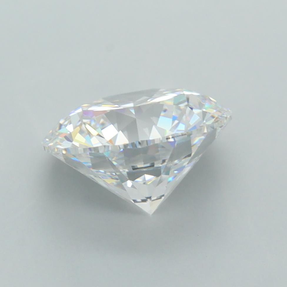 2.79 Carat Round Lab Diamond :: Greenstar spin frame 06