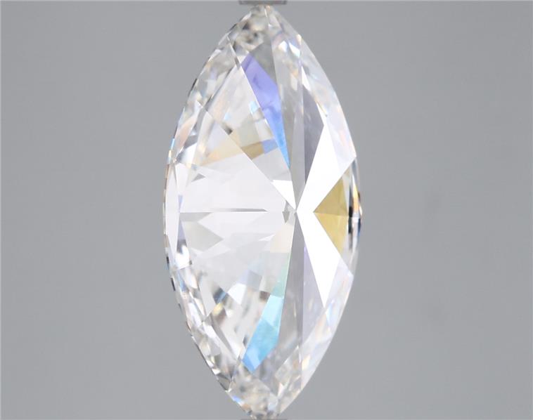 3.53 Carat Marquise Lab Diamond :: Greenstar spin frame 06
