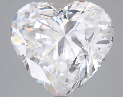 9.08 Carat Heart Lab Diamond :: Greenstar spin frame 06