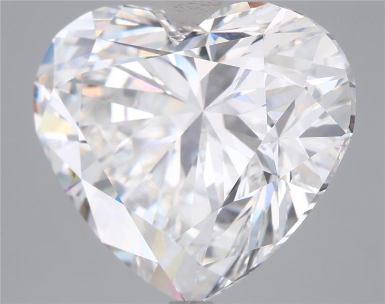 9.08 Carat Heart Lab Diamond :: Greenstar spin frame 06
