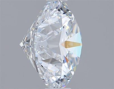 1.61 Carat Round Lab Diamond :: Greenstar spin frame 06