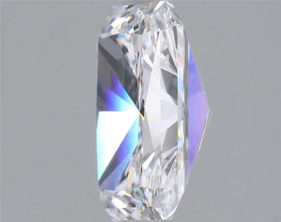 2.51 Carat Radiant Lab Diamond :: Greenstar spin frame 06