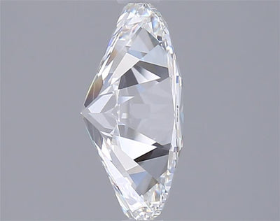 2.05 Carat Oval Lab Diamond :: Greenstar spin frame 06