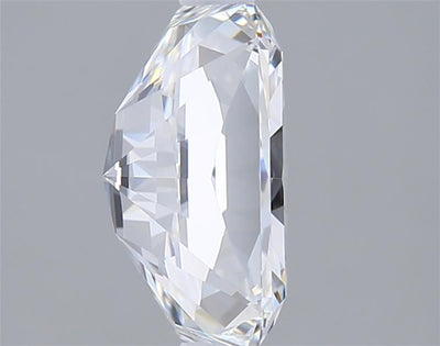 2.05 Carat Radiant Lab Diamond :: Greenstar spin frame 06