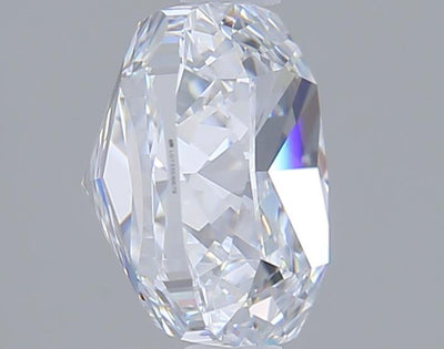 2.18 Carat Cushion Lab Diamond :: Greenstar spin frame 06