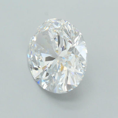 2.03 Carat Oval Lab Diamond :: Greenstar spin frame 06