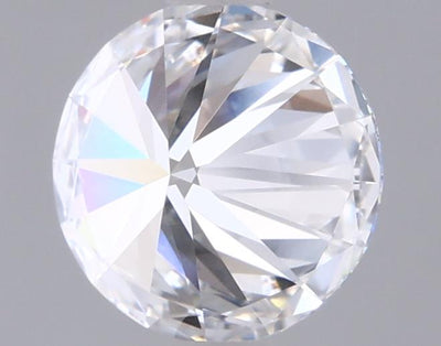1.01 Carat Round Lab Diamond :: Greenstar spin frame 06