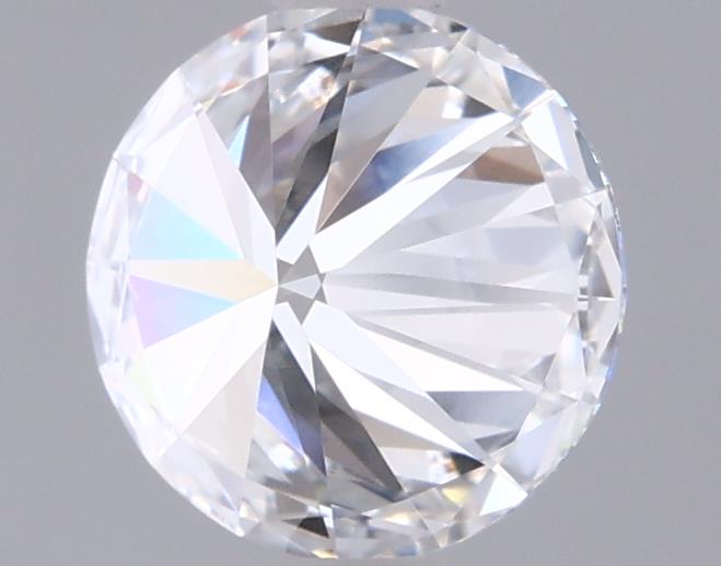 1.01 Carat Round Lab Diamond :: Greenstar spin frame 06