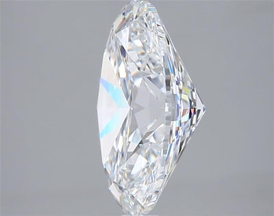 3.53 Carat Oval Lab Diamond :: Greenstar spin frame 06